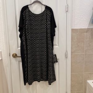 Avenue Shift Dress